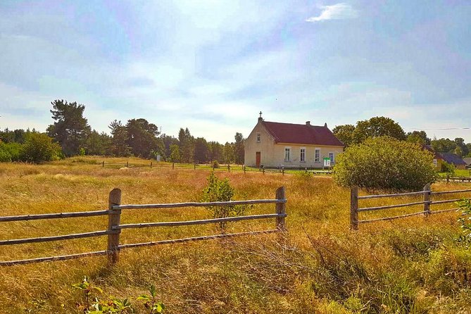 Slitere National Park Latvian Nature Hiking Tour From Riga - The Sum Up