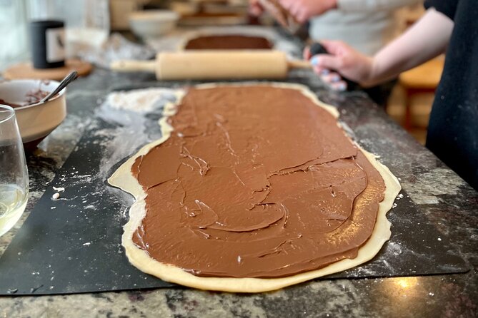 Slovak Kolaches and Babka Baking Class in Park City - Things To Known