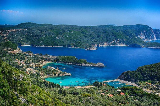 Small Group Corfu Town & Island Sightseeing Tour - Traveler Reviews