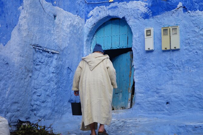 Small-Group Day Trip From Fes to Chefchaouen - Tips for Travelers