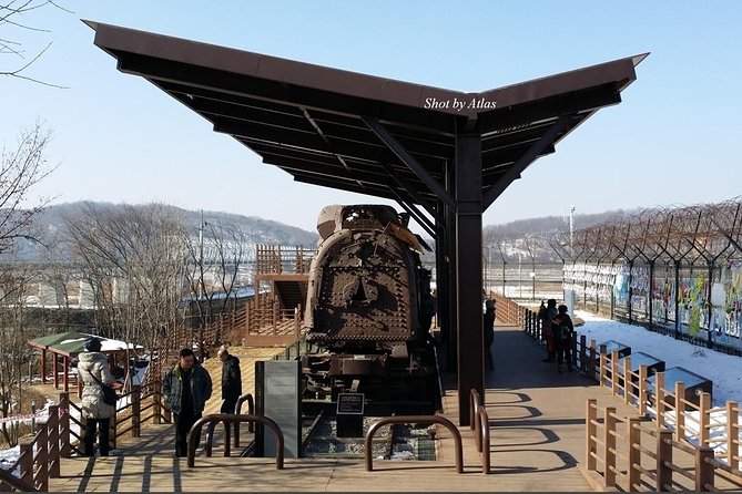 Small Group DMZ Tour + Seoul Essence {Private and Private-Guided-Seat-In-Coach} - Why Choose This Tour