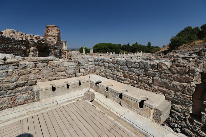 Small Group Ephesus & Sirince Village Tour From Kusadasi / Selcuk Hotels - Guided Tour Experience