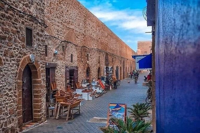 Small Group Essaouira Day Trip From Agadir With Guide - Frequently Asked Questions