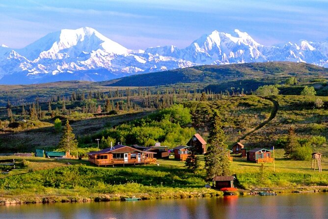 Small-Group Flight Denali National Park Tour With Guided Hike - Preparing for Your Tour