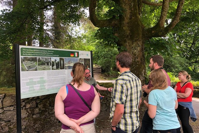 Small-Group Glendalough, Wicklow Mountains and Kilkenny Day Tour - Customer Review Highlights