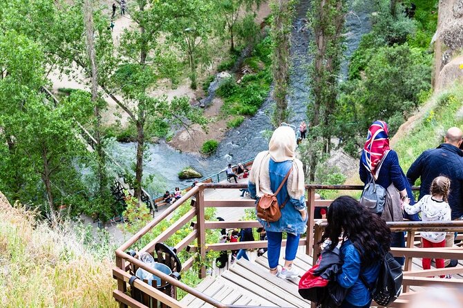 Small-Group Green Tour (South Tour) (PRİVATE TOUR) - Departure and Return Details