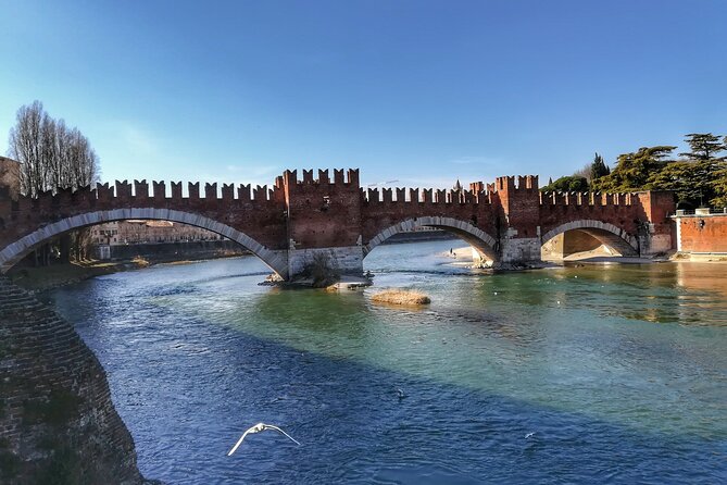 Small Group Guided Tour in Verona - Traveler Reviews