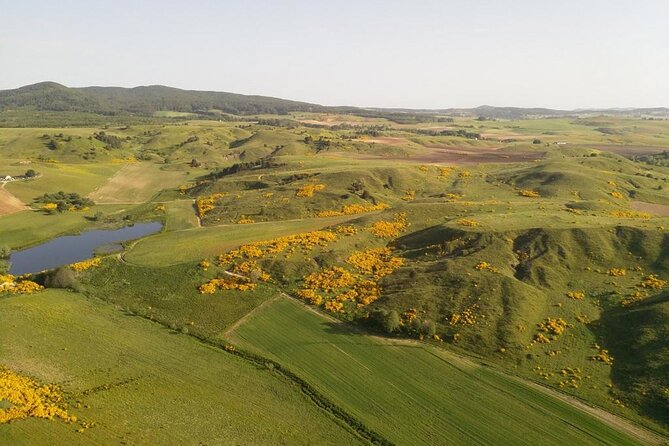 Small Group Hot Air Balloon Flight to Sila With Breakfast - Preparing for Take-Off