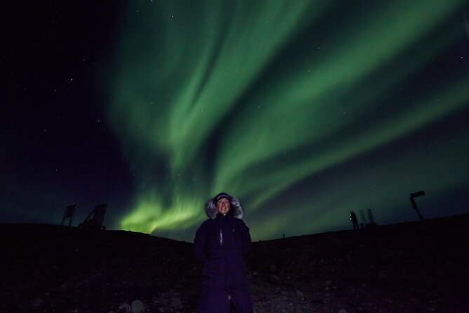 Small Group Hunting for the Northern Lights in Reykjavík EngRus - Tips for a Successful Experience