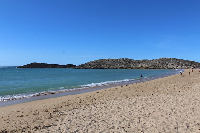 Small-Group North Coast Beach Hopping Adventure in Puerto Rico - Private Beach Experiences