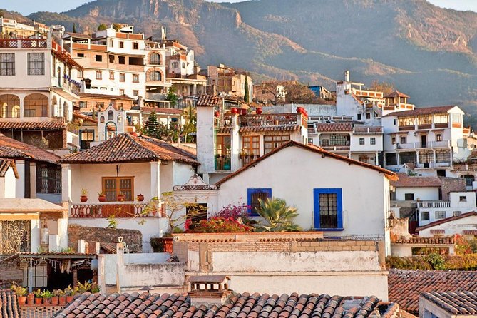 Small Group: The Magical Colonial Towns of Taxco and Cuernavaca - Company Response and Commitment to Improvement