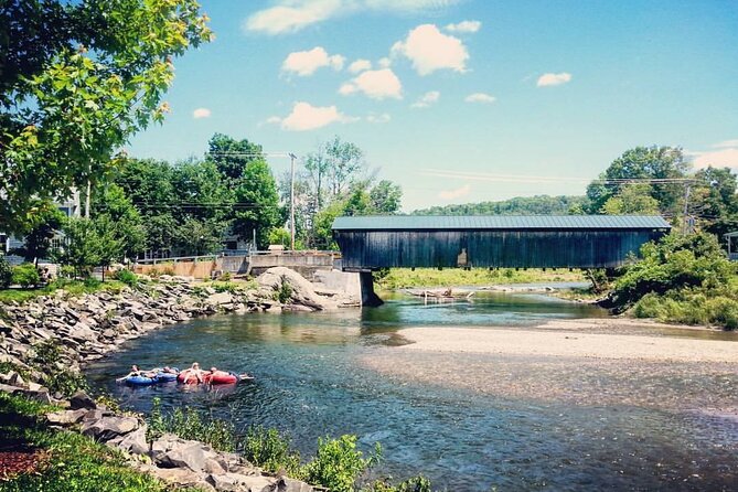 Small Group Tour in Montpelier & Mad River Valley, Vermont - Customer Experiences