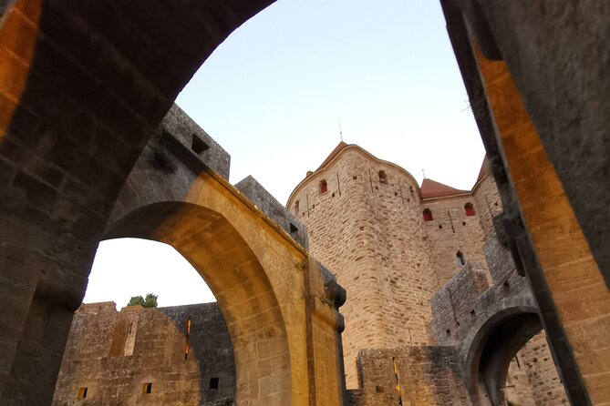 Small Group Tour of the Cité De Carcassonne - Booking and Availability