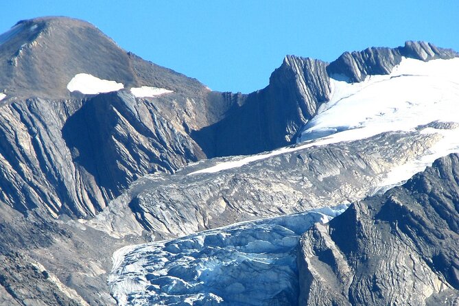 Smartphone Audio Driving Tour Between Lake Louise and Revelstoke - Recommended Travel Tips