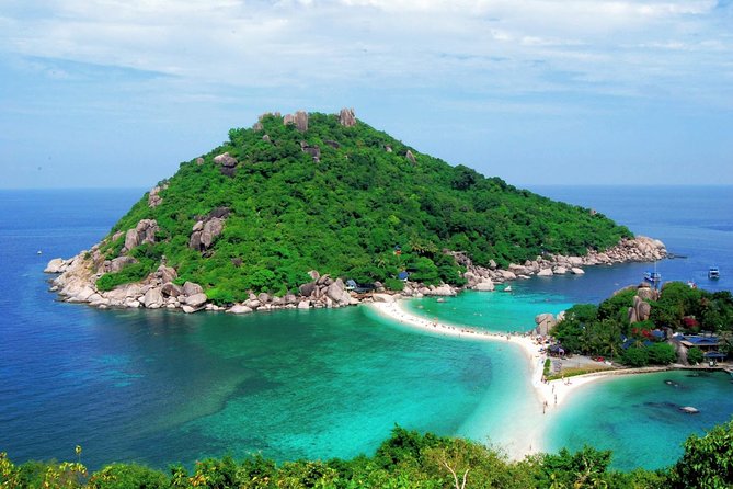Snorkel Tour to Koh Nangyuan and Koh Tao by Speed Boat From Koh Samui - Important Considerations