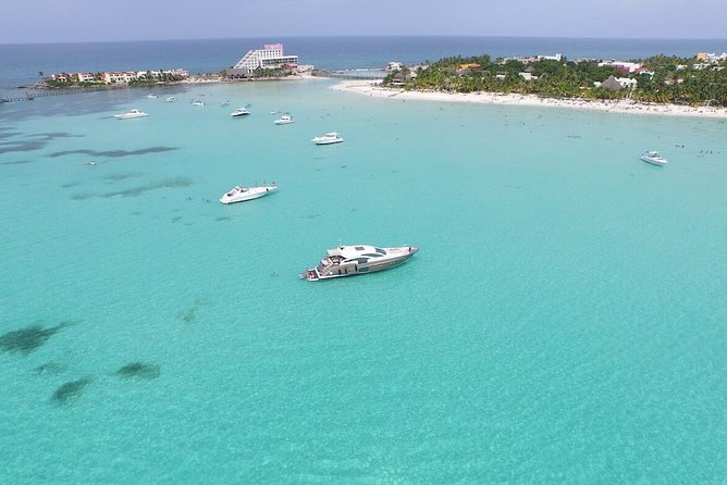 Snorkeling Adventure at Isla Mujeres Includes Lunch and Open Bar - Frequently Asked Questions
