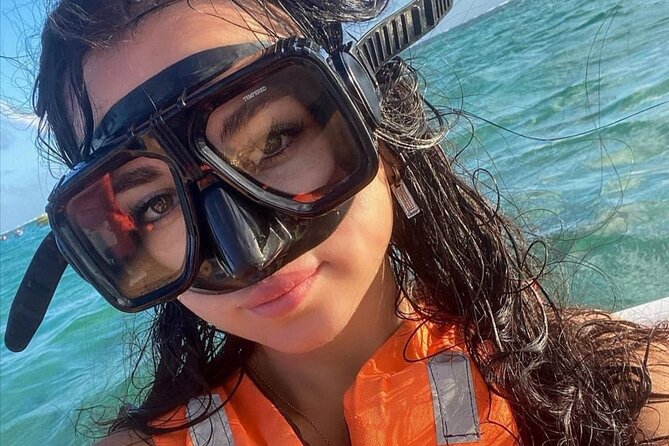 Snorkeling Tour Express in Cancun With Certified Guide - Frequently Asked Questions