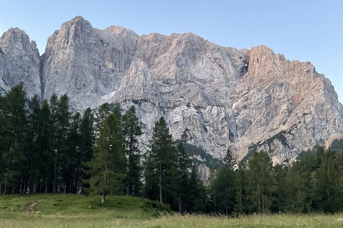 SočA River Experience - Triglav National Park - Traveler Experiences and Reviews