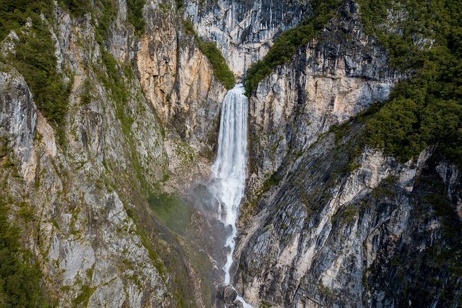 Soča Valley and the Julian Alps - Adventure Activities Offered