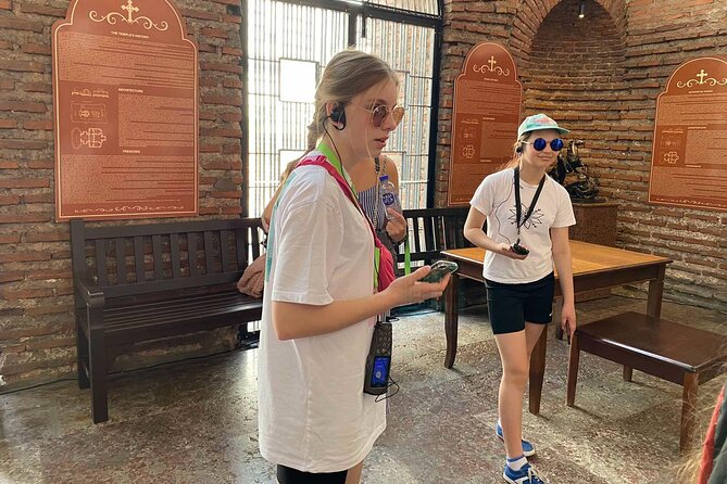Sofia Audio Guide Tour Offers Available in 7 Languages - Frequently Asked Questions