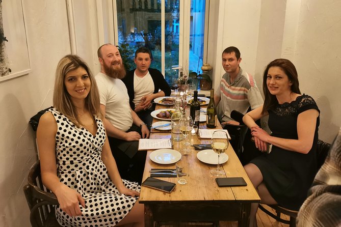 Sofia Wine Walk - Frequently Asked Questions
