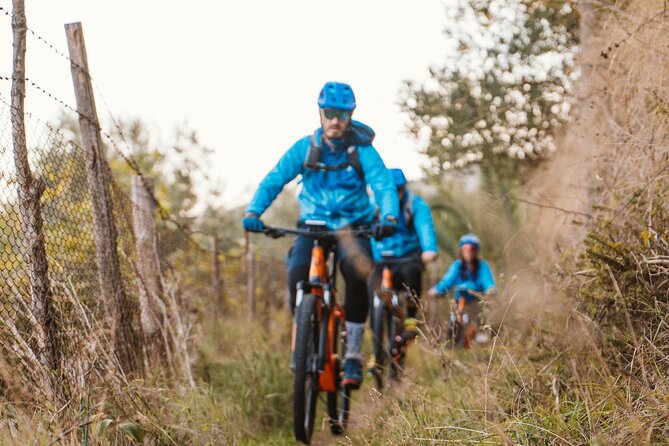 Sorrento: Mozzarella Cheese and MTB E-Bike Tour - Getting to the Meeting Point