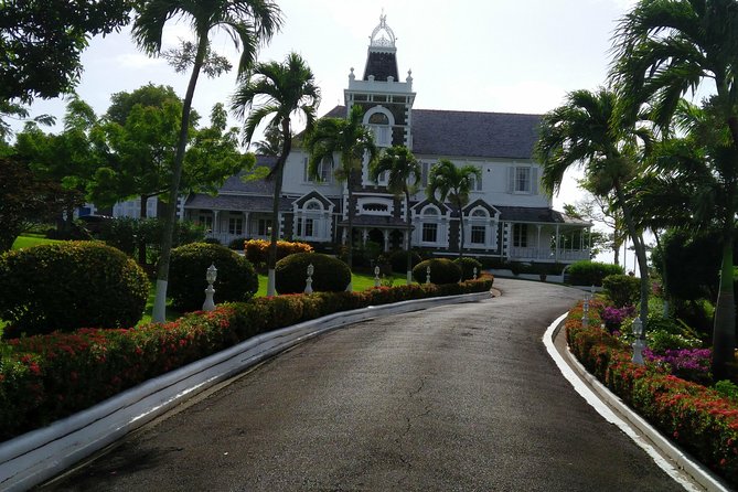 Soufriere Special Day Tour - Discovering Botanical Gardens and Waterfalls