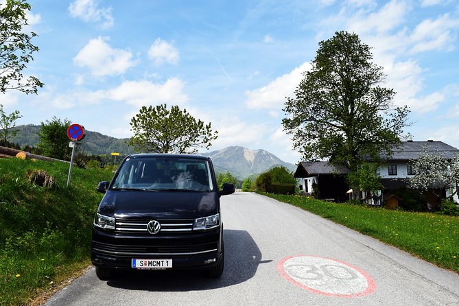 Sound of Music and Hallstatt Day Tour  - Salzburg - Frequently Asked Questions