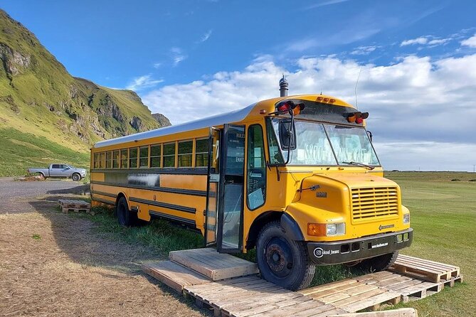 South Coast - Private Tour From Reykjavik. - Frequently Asked Questions