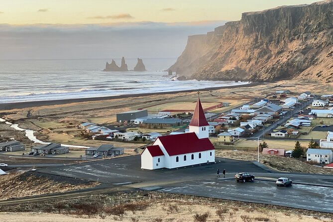 South Coast Private Tour Iceland - The Sum Up