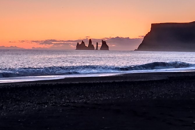 South Iceland Tour of Waterfalls, Black Sand Beaches & Dyrholaey - Frequently Asked Questions