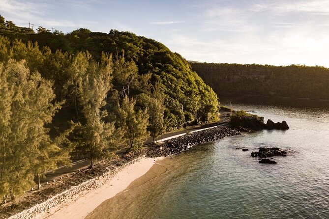 South of Mauritius :Full Day Package Including Chamarel Coloured Earth & Lunch - Preparing for the Tour and Recommendations