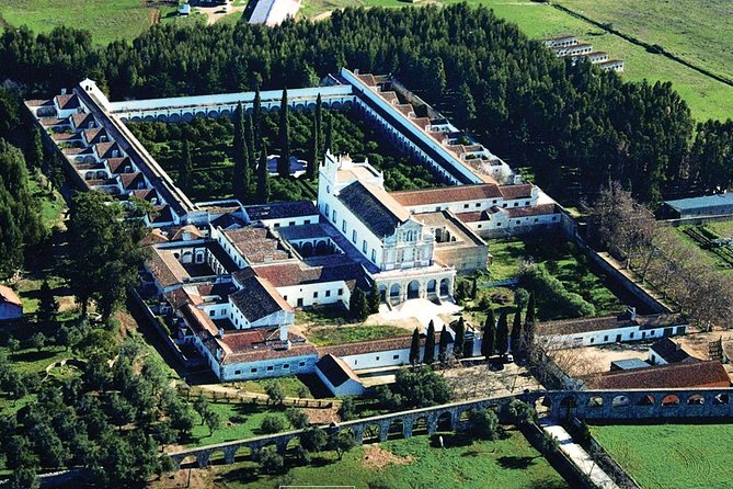 South Portugal Wine Route Private Full Day Tour From Lisbon - Pricing and Cancellation Policy