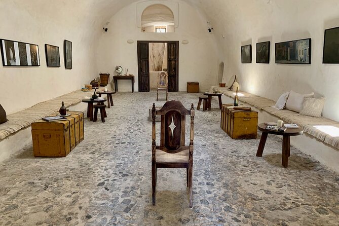South Santorini Half-Day Private Tour - Inquiries and Assistance