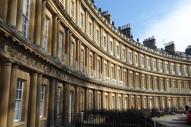 Southampton Shore Excursion: Magna Carta, Salisbury, Bath and Stonehenge - Customer Support and Assistance
