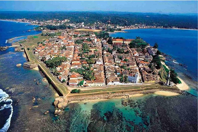 Southern Sri Lanka Sightseeing Day Trip From Colombo & Negombo - Addressing Potential Issues and Concerns
