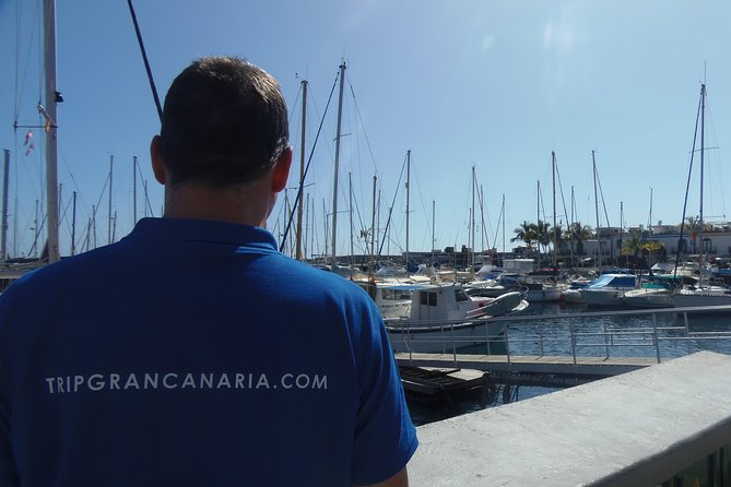 Southern Treasures of Gran Canaria - Explore the Southern Wonders