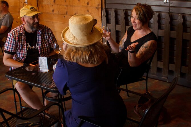 Southwest Idaho (Boise Area) Wine Tasting Tour - Questions About Your Stay