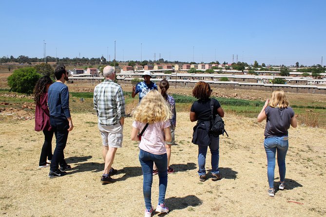 Soweto Lunch & Apartheid Museum Full Day Tour - Frequently Asked Questions