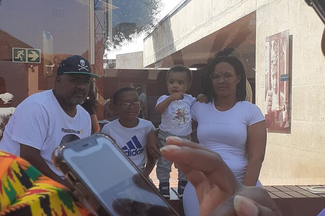 Soweto Private Half Day Tour - Frequently Asked Questions