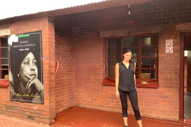 Soweto Tour With a Local Guide - Trip Recommendations