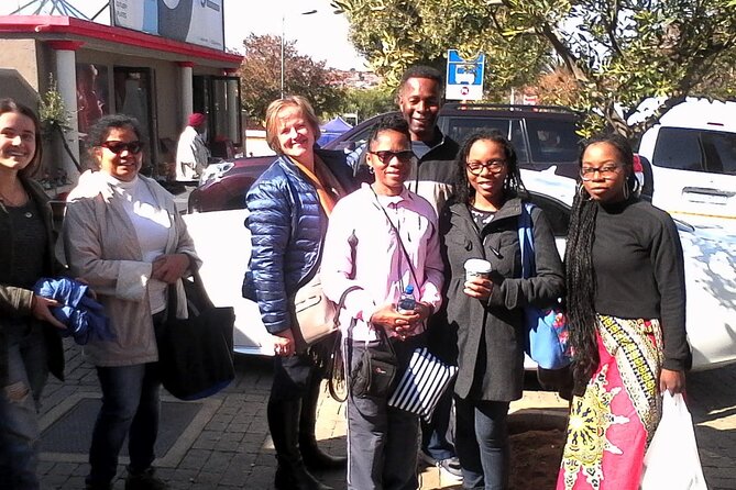 Soweto Township Tour - Frequently Asked Questions