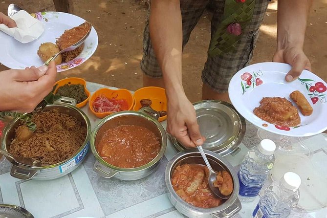 Spice Farm Tour With Traditional Cooking Lesson - Frequently Asked Questions