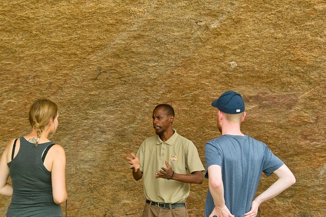Spitzkoppe Guided Tour From Swakopmund or Walvis Bay - Customer Reviews