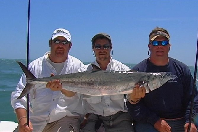 Sport Fishing With Captain Extreme From Ultimate Outdoors TV - Things To Known