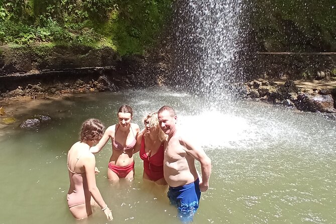 St. Lucia Private Island Tour (Groups of 4) - Customizing Your Island Experience