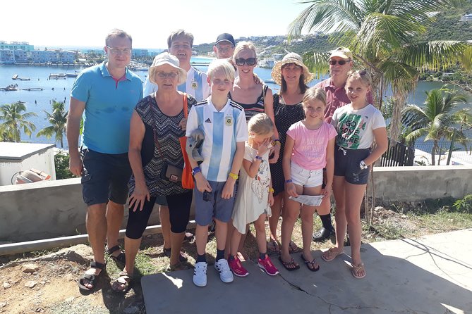 St Maarten Sensation Island Tour - Frequently Asked Questions