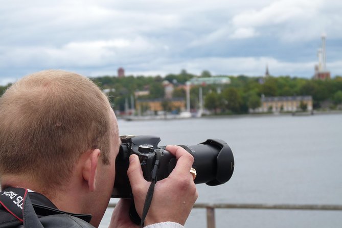 Stockholm Shared Group Tour - Traveler Feedback
