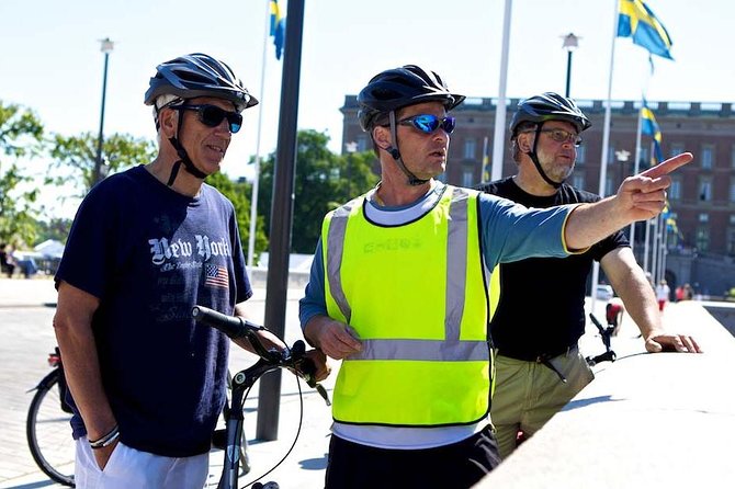 Stockholm Södermalm E Bike Tour Review - Since You Asked