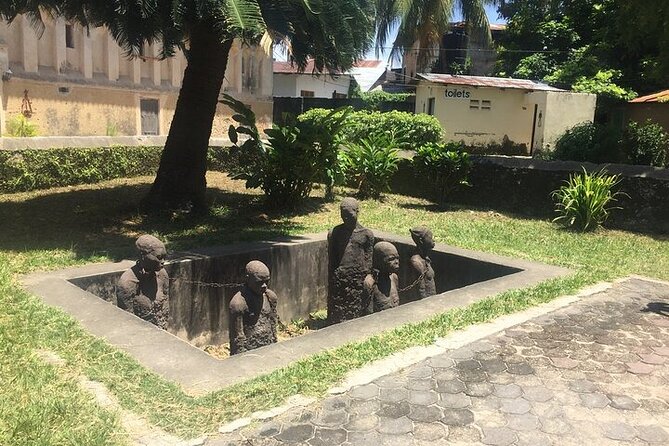 Stone Town and Spice Farm Private Tour - Traveler Reviews